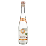 Clear Creek Brandy Kirschwasser 375ml