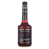 DeKuyper Blackberry Flavored Brandy 750ml