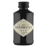 Hendrick's Gin 50ml (88 Proof)