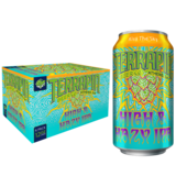 Terrapin High & Hazy IPA 6pk 12oz Can 5.8% ABV