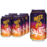Sly Fox Brewing Haze Fix IPA 6pk 12oz Can 5.5% ABV
