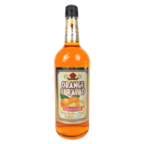 Potter's Orange Curacao 1L