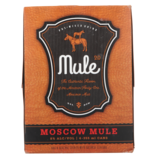 Mule 2.0 Moscow Mule 4pk 12oz Cans