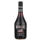 Whalers Rum Original Dark 750ml