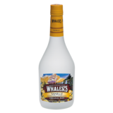 Whalers Rum Vanille 750ml