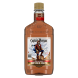 Captain Morgan Spiced Rum 375ml