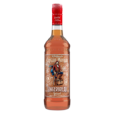 Captain Morgan Gingerbread Spiced Rum 750ml