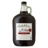 Carlo Rossi Burgundy 4 Liter