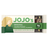 JOJO's Original Chocolate Bar 1.2oz