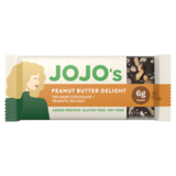 JOJO's Peanut Butter Delight Bar 1.2oz