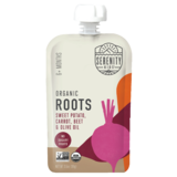 Serenity Kids Organic Roots Pouch