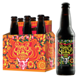 Stone Brewing Enjoy By 01.01.21 6pk 12oz Can