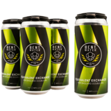 Bent Water Brewing Equivalent Exchange 4pk 16oz Can 8.0% ABV