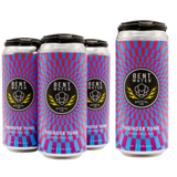 Bent Water Brewing Thunder Funk IPA 4pk 16oz Can 7.2% ABV