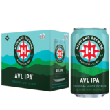 Highland AVL 12pk 12oz Can 7.0% ABV