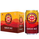 Highland Gaelic Ale 12pk 12oz Can 5.6% ABV