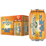 Sweet Water Hazy 12pk 12oz Can 6.2% ABV