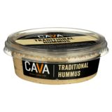 CAVA Traditional Hummus 8oz