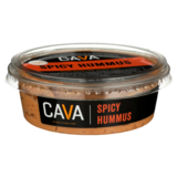 CAVA Spicy Hummus 8oz