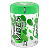 Trident Vibes Spearmint Rush Gum 40ct