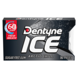 Dentyne Ice Arctic Chill Gum 16ct