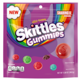 Skittles Wild Berry Gummies 12oz