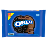 Oreo Chocolate Cream Sandwich Cookies 20oz