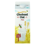 Chobani Oat Milk Plain 52oz