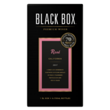 Black Box Rose 3 Liter Box