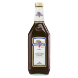 Manischewitz Concord Grape Fruit Wine 750 ml