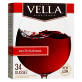 Peter Vella Red Delicious 5 L Box
