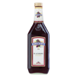 Manischewitz Blackberry Fruit Wine 750 ml