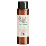 Soapbox Tea Tree Clean & Purify Shampoo 16oz