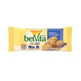 BelVita Blueberry Biscuit 4ct