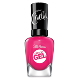 Sally Hansen Miracle Gel X Disney Cruella Nail Polish Tipsy Gypsy 0.31oz