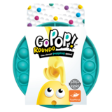 Go Pop! Roundo Game Teal