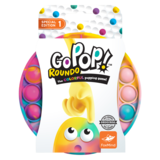 Go Pop! Roundo Game Tie-Dye