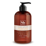 Soapbox Deep Moisture Coconut Milk & Sandalwood Lotion 12oz