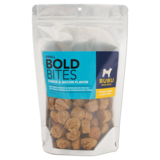 Bubu Brands Cheese and Bacon Bites 6oz