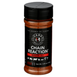 Casa M Spice Co. Chain Reaction Season 5oz