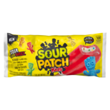 Sour Patch Kids Frozen Dairy Dessert Bar 1ct 3oz