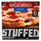 DiGiorno Frozen Cheese Stuffed Crust Pepperoni Pizza 12in 22.2oz