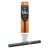 Blu Disposable Classic Tobacco E-cigarette 2.4%
