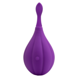 JimmyJane Focus Sonic Vibrator Purple
