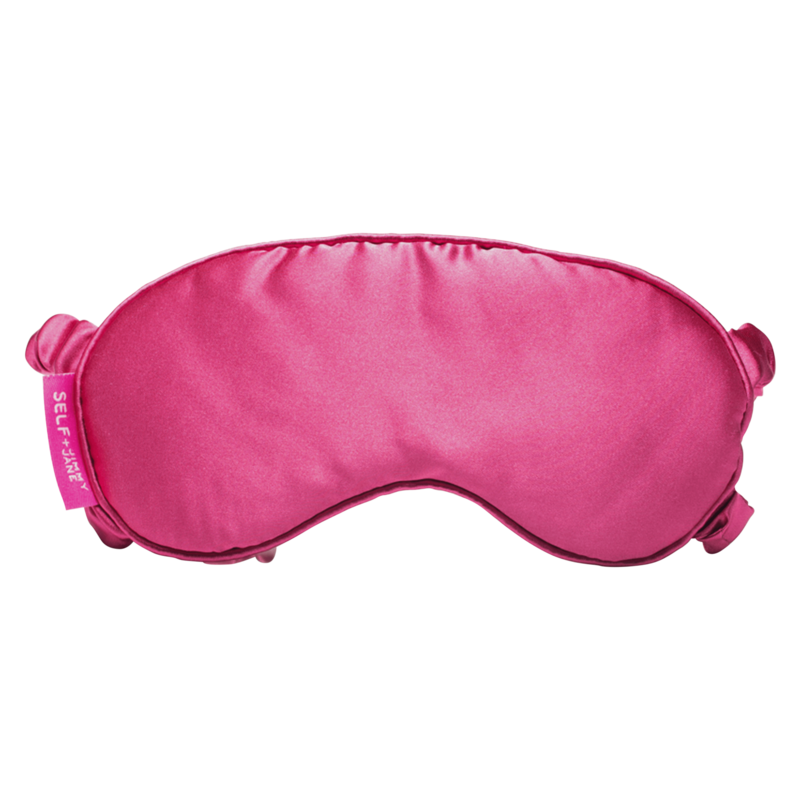 JimmyJane SELF Satin Eye Mask