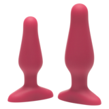 JimmyJane SELF Plug Set