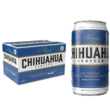 Chihuahua Cerveza Primero Lager 6pk 12oz Can 5.0% ABV