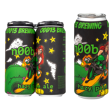 Odd13 Brewing n00b Hazy Pale Ale 4pk 16oz Can 6.0% ABV