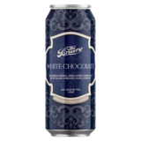 The Bruery White Chocolate Single 16oz Can