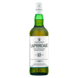 Laphroaig Quarter Cask Islay Single Malt Scotch Whisky 750ml